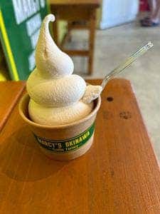 MARCY'S OKINAWA