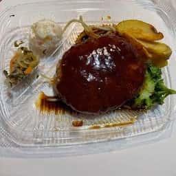 ほっともっと 市川塩焼店