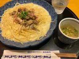 洋麺屋 五右衛門 新宿東口店