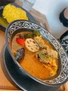 SoupCurry HLAHAL