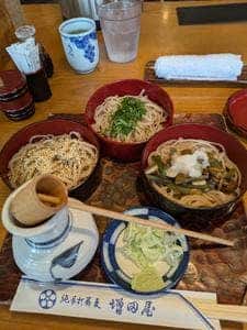 増田屋