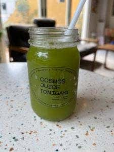COSMOSJUICETOMIGAYA