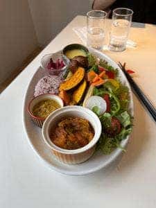 DINING PORT御料鶴