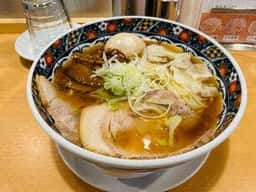 暁雲 参宮橋店