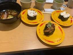 スシロー 稲毛園生店