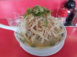 ラーメン福太平通り店