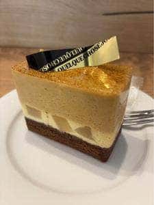 cafe VANNI