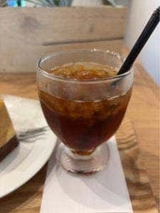 cafe VANNI