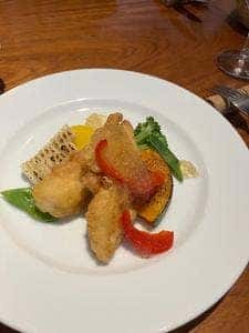 野菜とお肉のBistroEncore