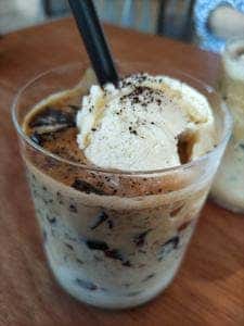 bakery and art cafe lier