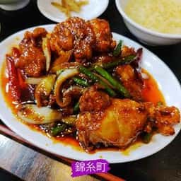 珉珉 錦糸町店