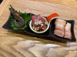 中国料理 豊栄