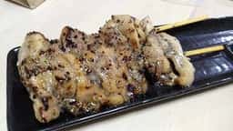 やきとり大