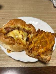 青木パン店