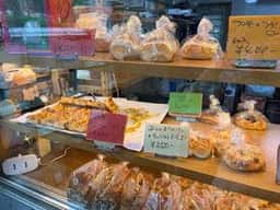 青木パン店