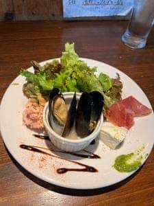 瀬戸内バル Collabo