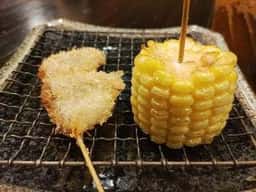 大阪串かつ半妻