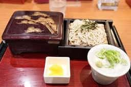 家族亭京橋店