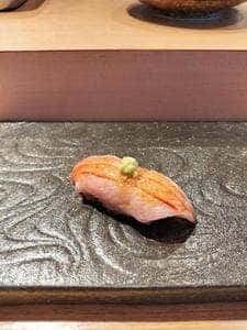 鮨 仙酢 本店