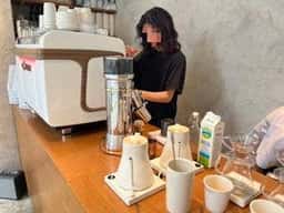 BunCoffee Akasaka