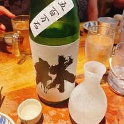 大衆割烹 あら川