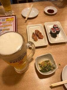 や台ずし 両替町