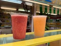 フルーツショップ サンワ