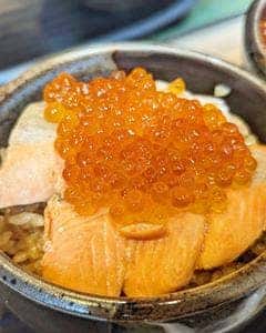 旬魚・鮨の店 あら浜 あすと長町店