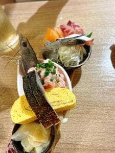 すけろく商店