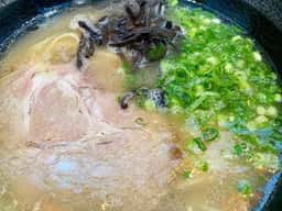 麺屋 小鉄 稲敷店