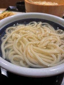 丸亀製麺 光が丘IMA店