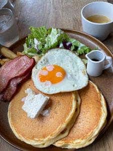 cafe sacai