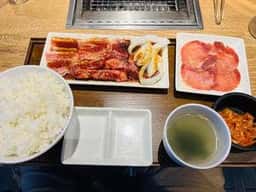 焼肉ライク 天満関テレ前店