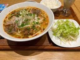 ニエウ クアン ザザ中央館