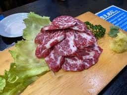 馬肉郷土料理 けんぞう