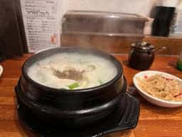 ヤンピョン ヘジャンク