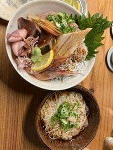 大衆割烹 マルキュウ