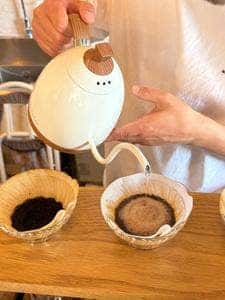 SOUND TRACK COFFEE