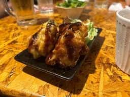 ネオ大衆酒場クモジシンセカイ