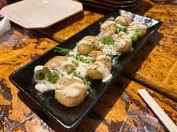 ネオ大衆酒場クモジシンセカイ