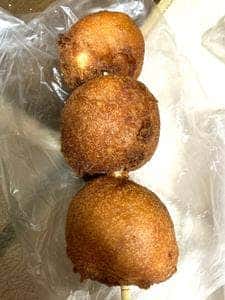 ペンギンベーカリー 金沢もりの里店