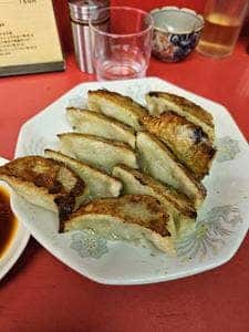 ラーメン 阿里山