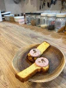 Bistro&Wine espace