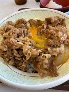 すき家 津上浜町店