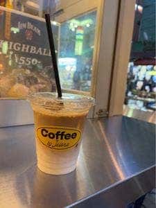 Coffee by Jalana
