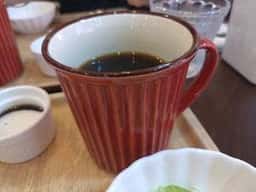 こっとんカフェ