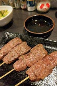 鳥一