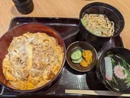 本所 砂場