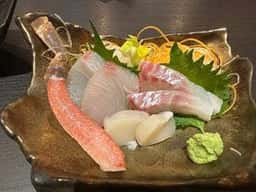 かに・海鮮居酒屋 かに新 上野本店