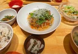 おぼんdeごはん 名古屋JRゲートタワー店